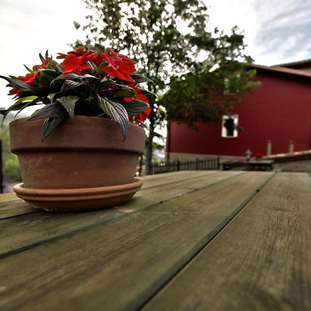 Apartamentos El Picoretu Mestas De Con Zewnętrze zdjęcie