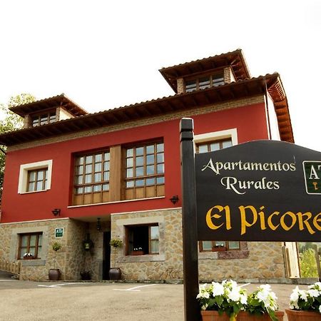 Apartamentos El Picoretu Mestas De Con Pokój zdjęcie