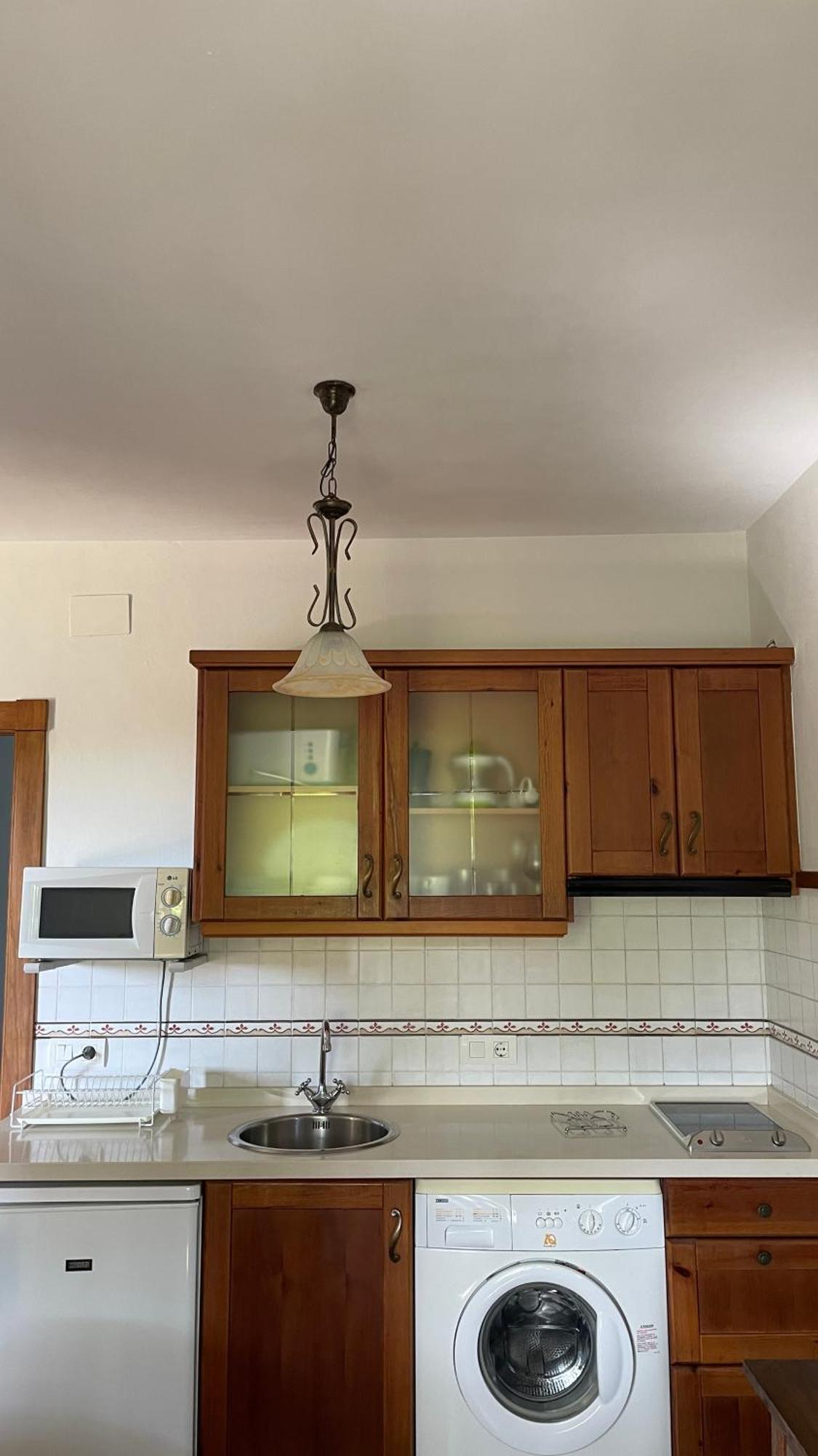 Apartamentos El Picoretu Mestas De Con Zewnętrze zdjęcie
