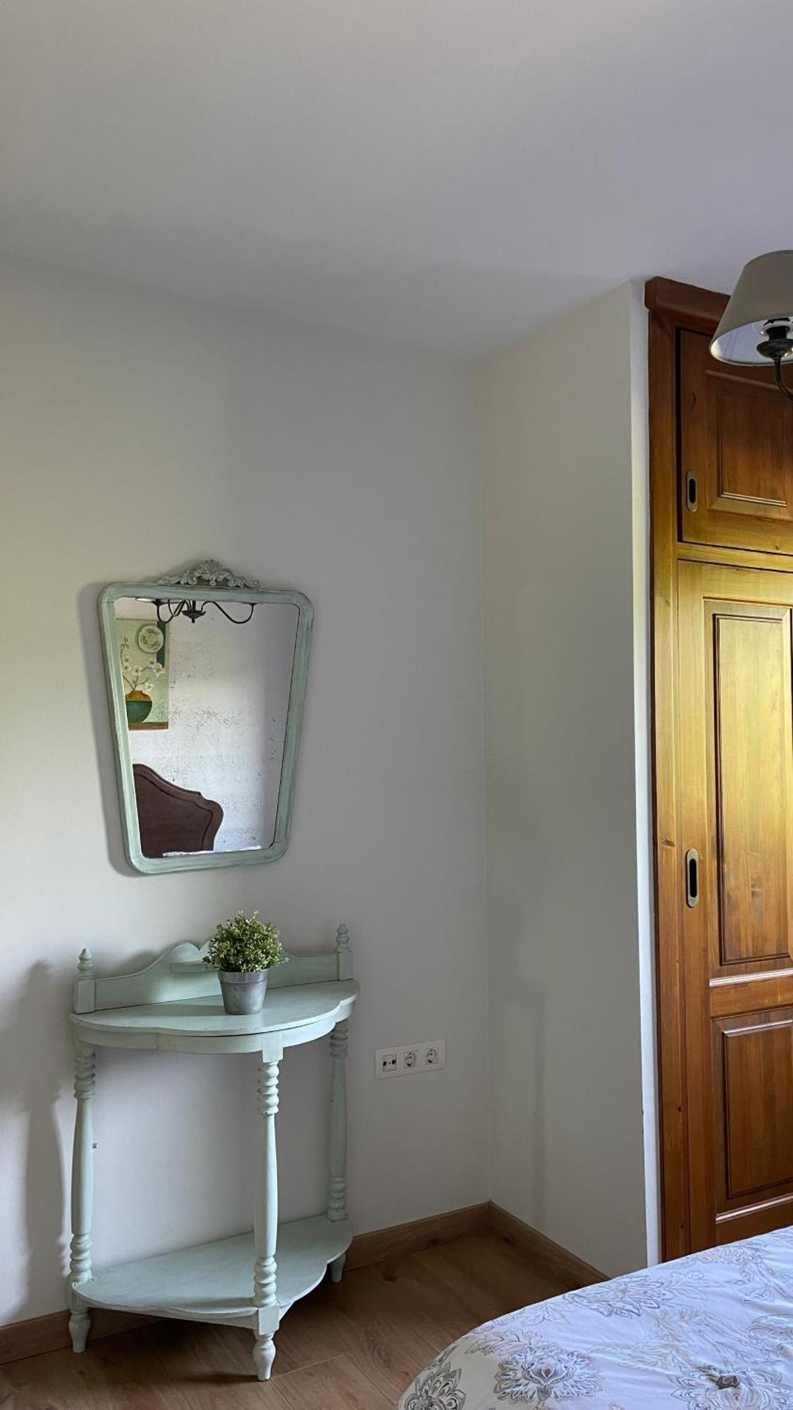 Apartamentos El Picoretu Mestas De Con Zewnętrze zdjęcie