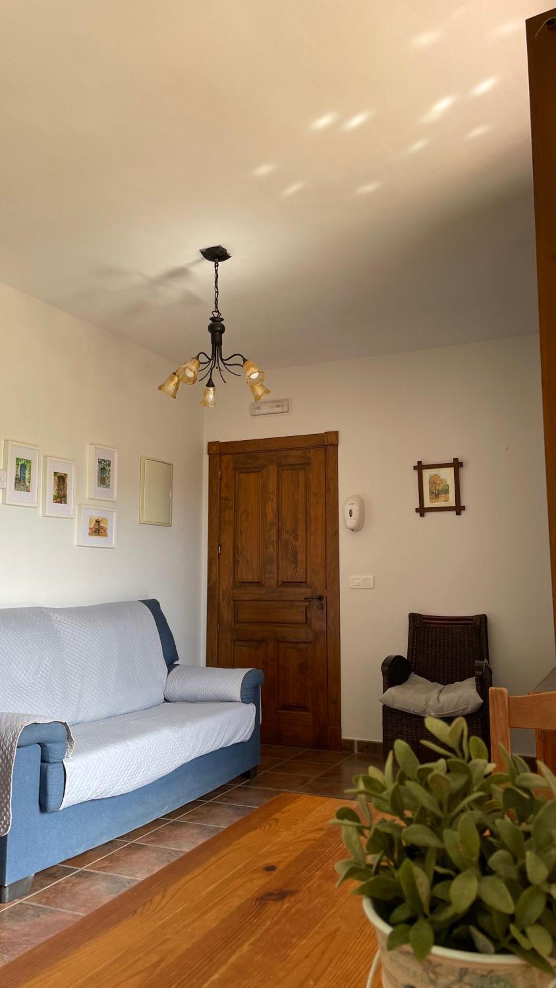 Apartamentos El Picoretu Mestas De Con Zewnętrze zdjęcie