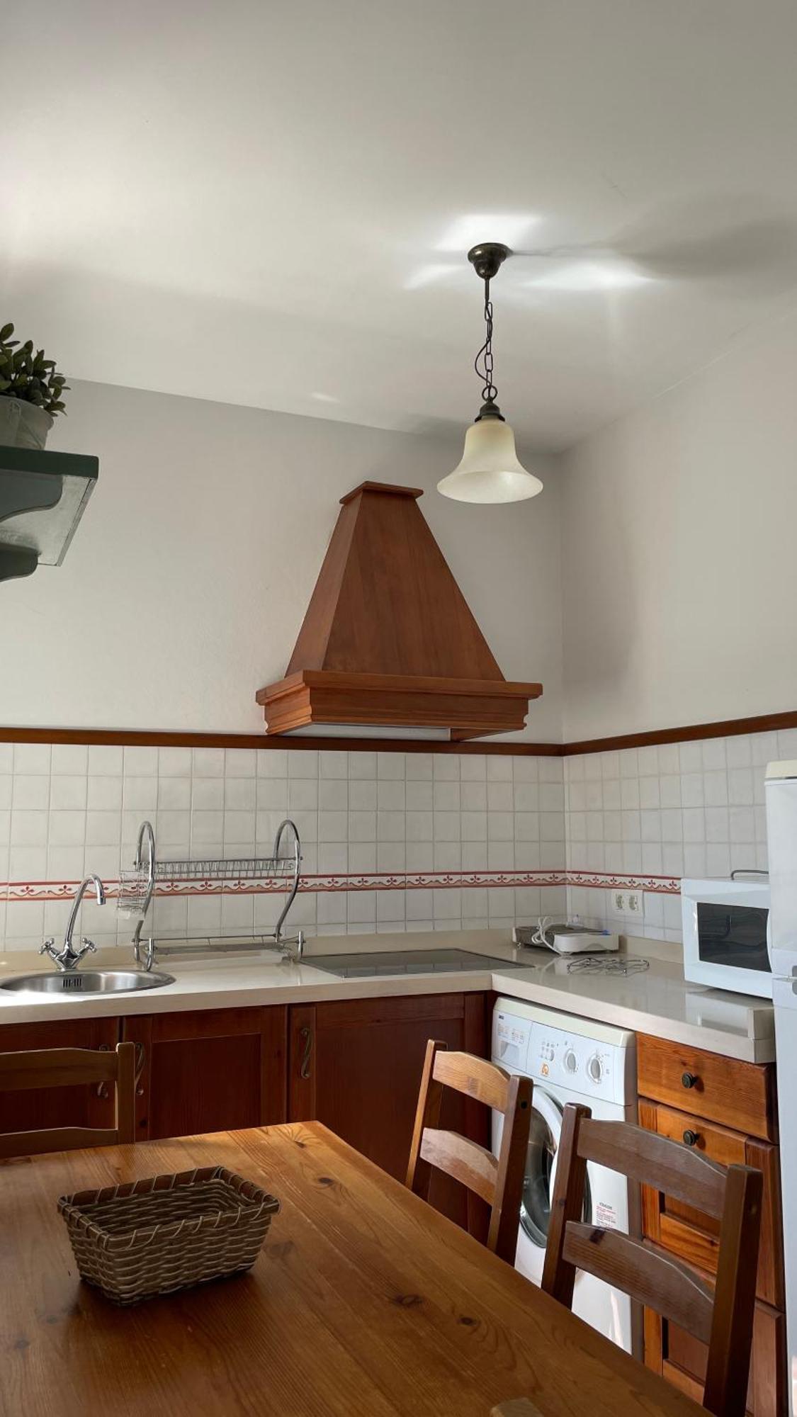 Apartamentos El Picoretu Mestas De Con Zewnętrze zdjęcie