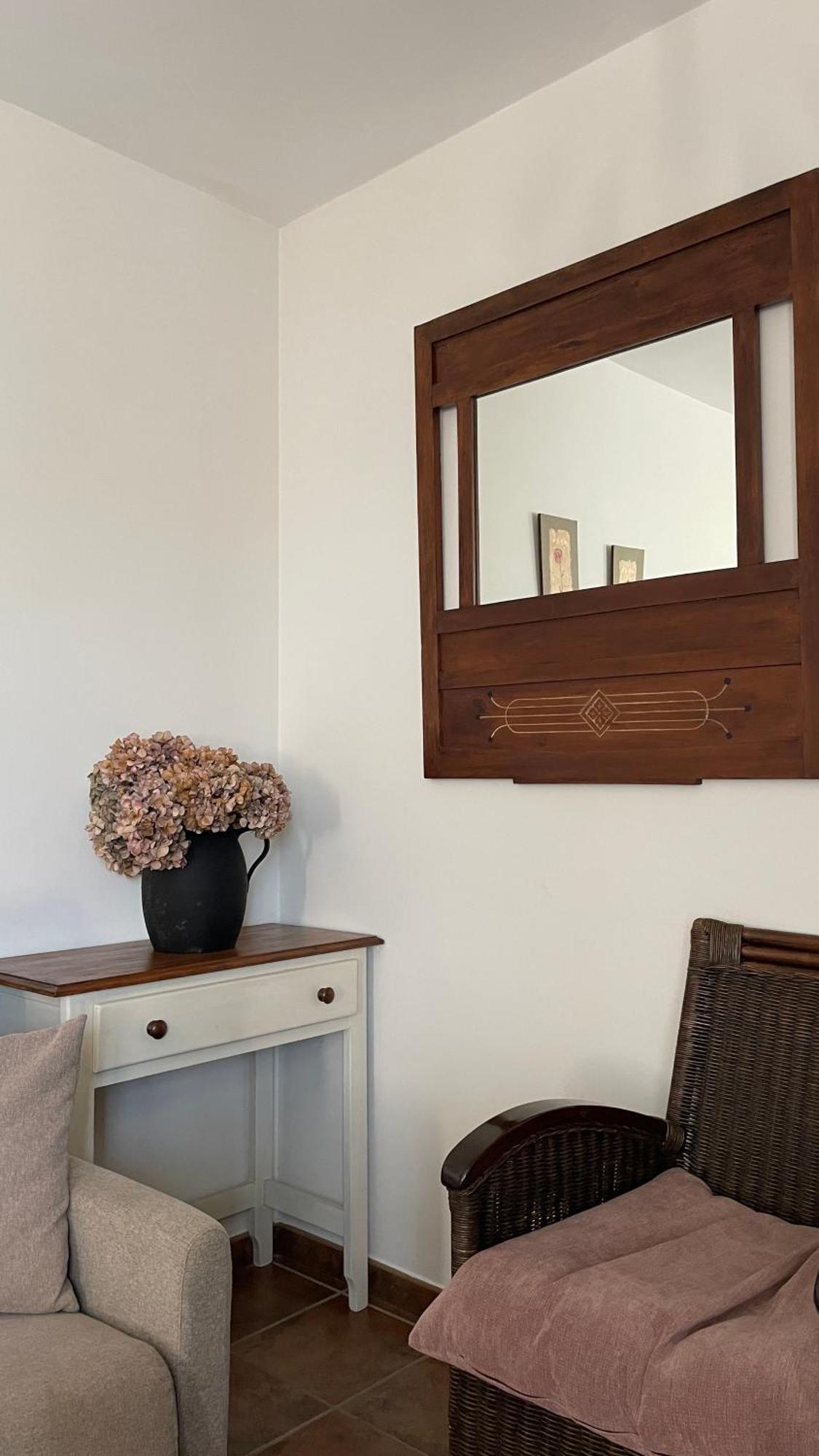 Apartamentos El Picoretu Mestas De Con Zewnętrze zdjęcie
