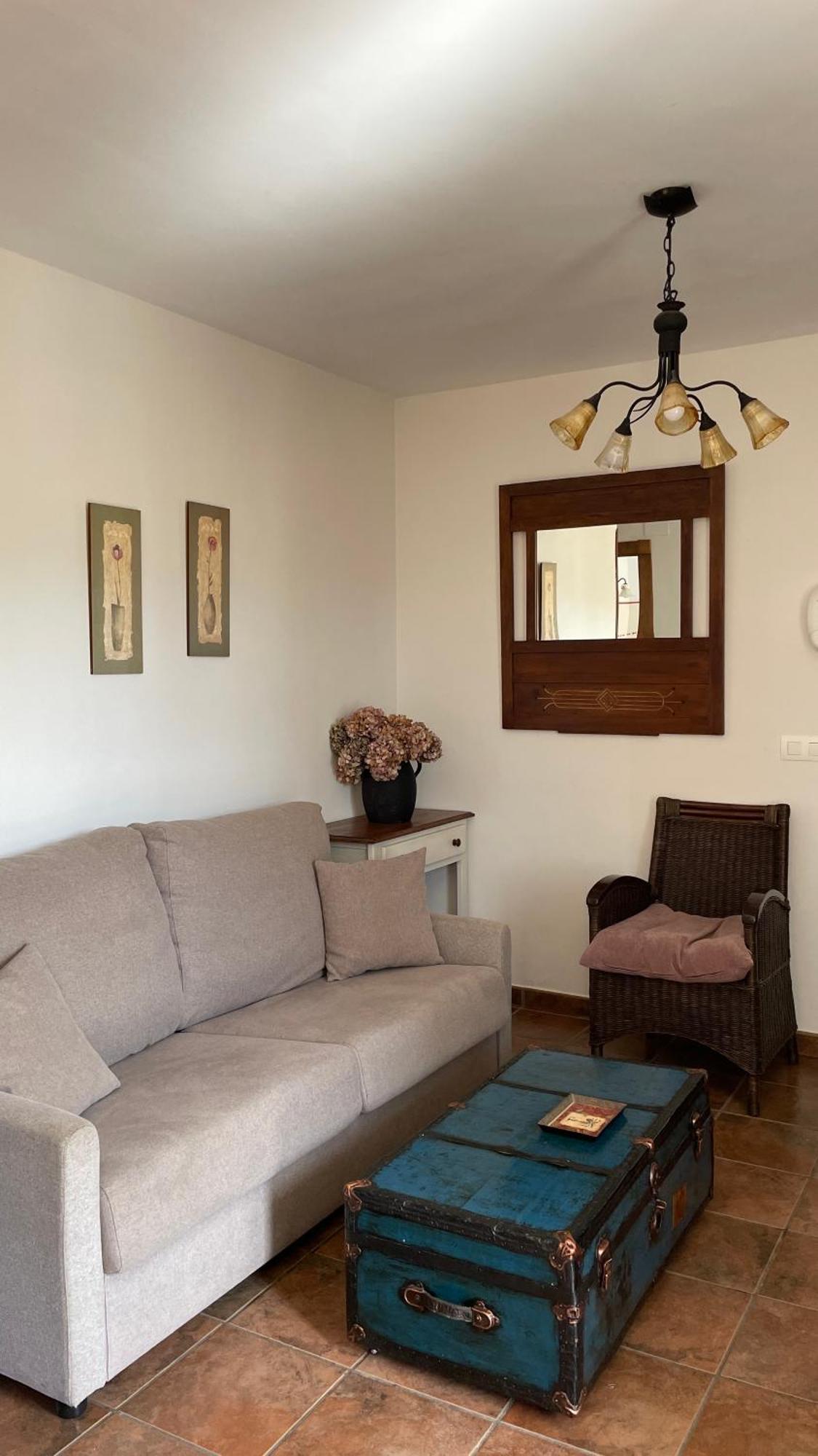 Apartamentos El Picoretu Mestas De Con Zewnętrze zdjęcie
